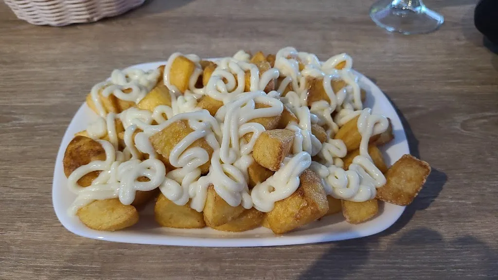 Menu_Bar - Hogar del Pensionista_Aldeanueva del Camino_immagine_7