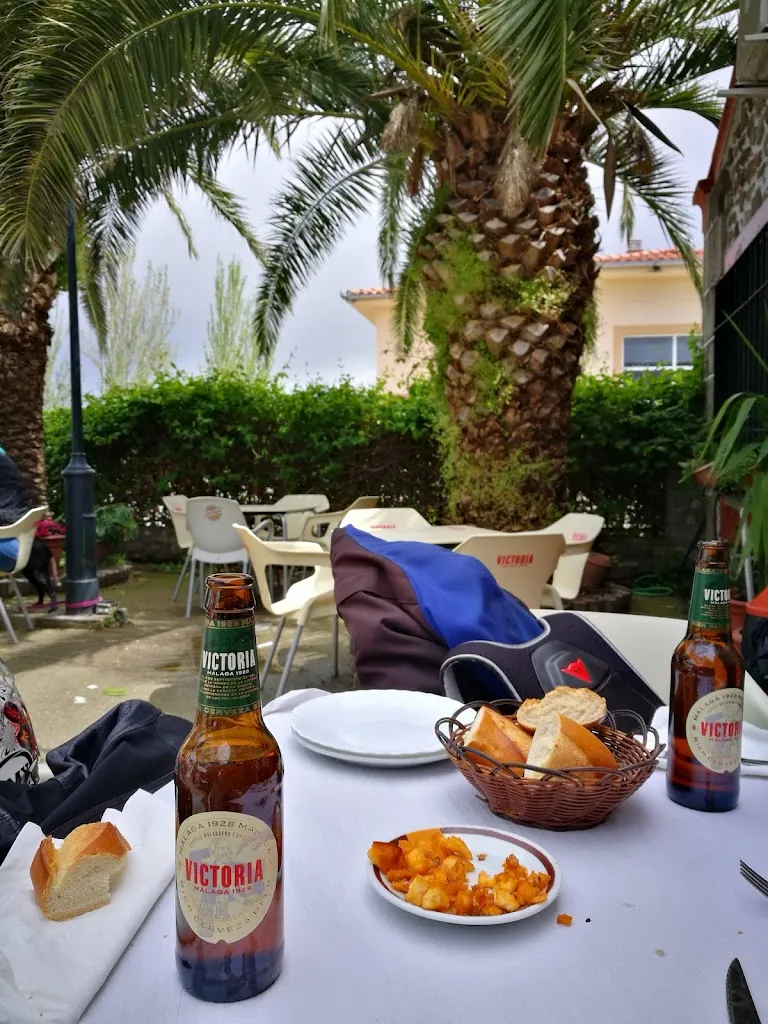 Menu_Bar - Hogar del Pensionista_Aldeanueva del Camino_immagine_8