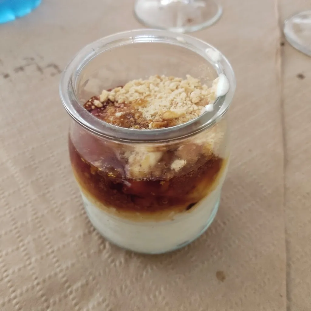 Cristina de Haro_Restaurante La Fontanita_Aldeanueva de la Vera_review