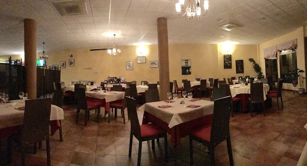 Javier_Restaurante La Fontanita_Aldeanueva de la Vera_review