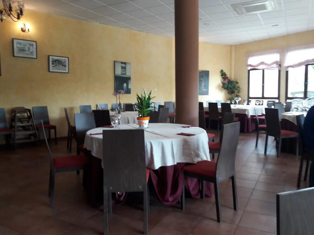 Restaurante La Fontanita ristorante a Aldeanueva de la Vera