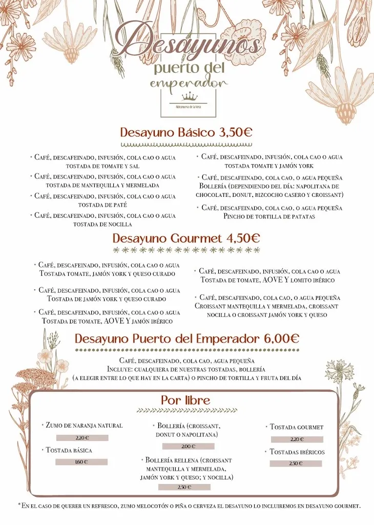 Menu_Casa Rural Restaurante Puerto del Emperador_Aldeanueva de la Vera_image_4