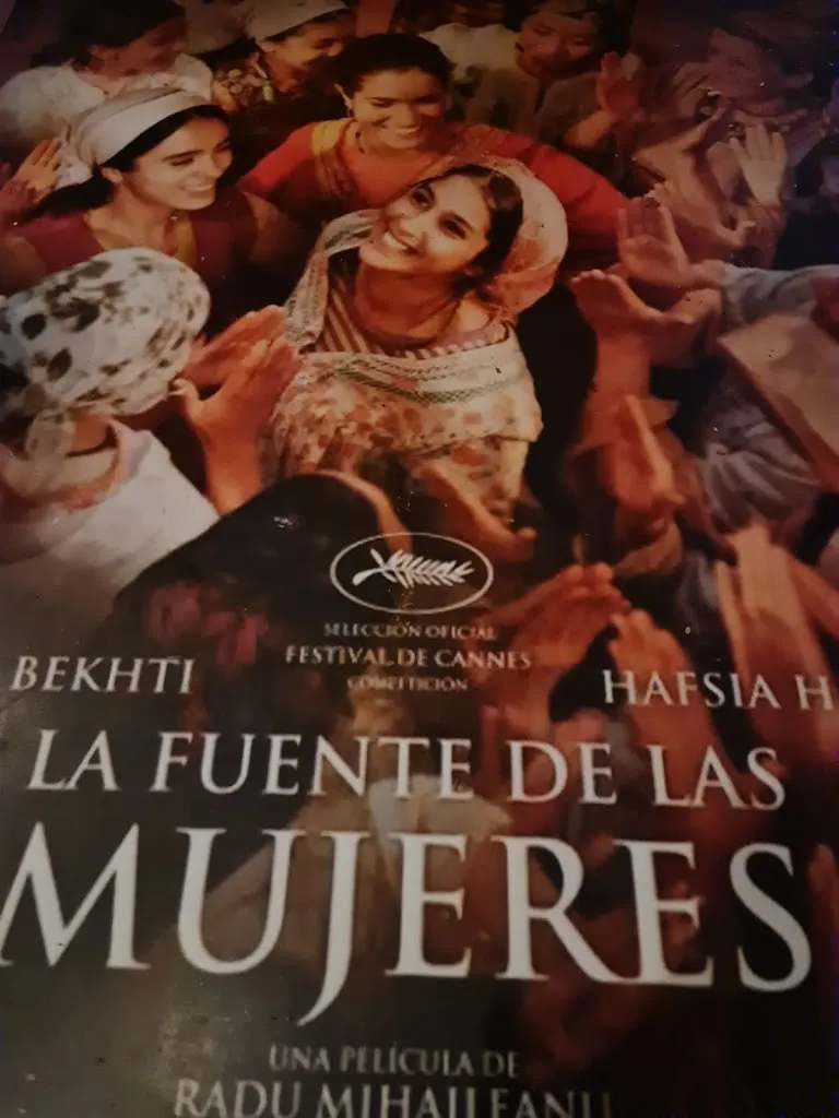 Jorge Juan Francisco Valiente_Mala Vida_Aldeanueva de la Vera_review