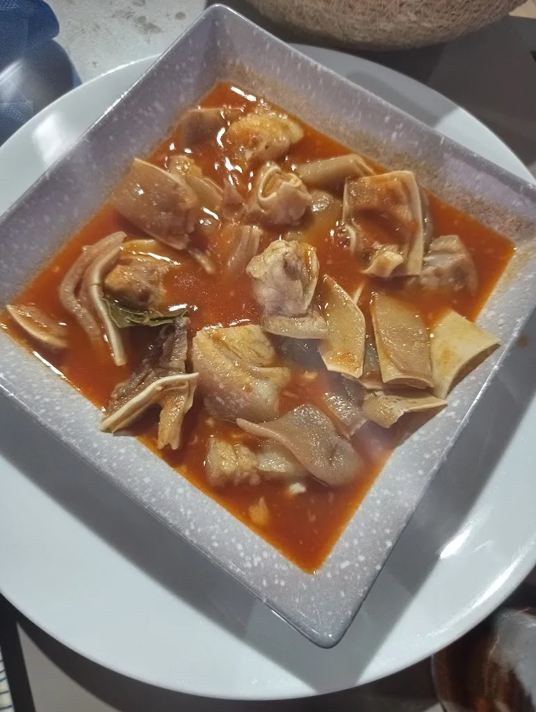 Menu_Bar De La Piscina Aldeanueva de la vera_Aldeanueva de la Vera_image_4