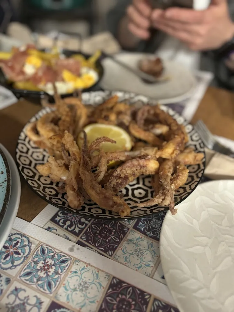 Menu_Bar De La Piscina Aldeanueva de la vera_Aldeanueva de la Vera_image_8