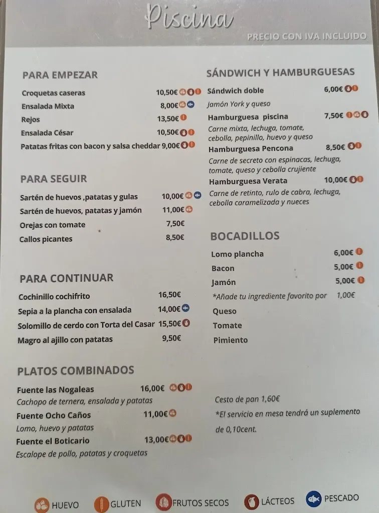 Esteban C_Bar De La Piscina Aldeanueva de la vera_Aldeanueva de la Vera_review