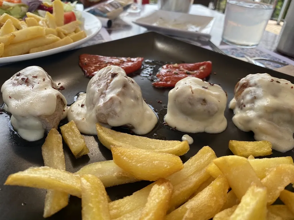 Bar De La Piscina Aldeanueva de la vera_Aldeanueva de la Vera_slider_image_2