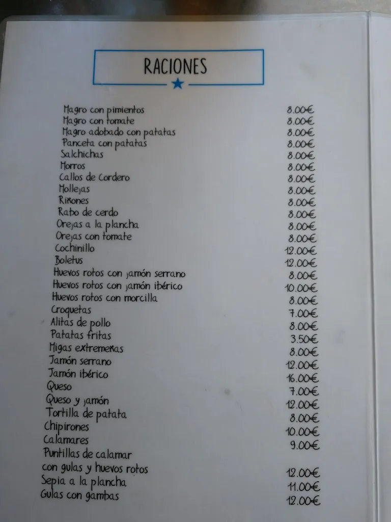 Menu_Café Bar Nika_Aldeanueva de la Vera_image_4