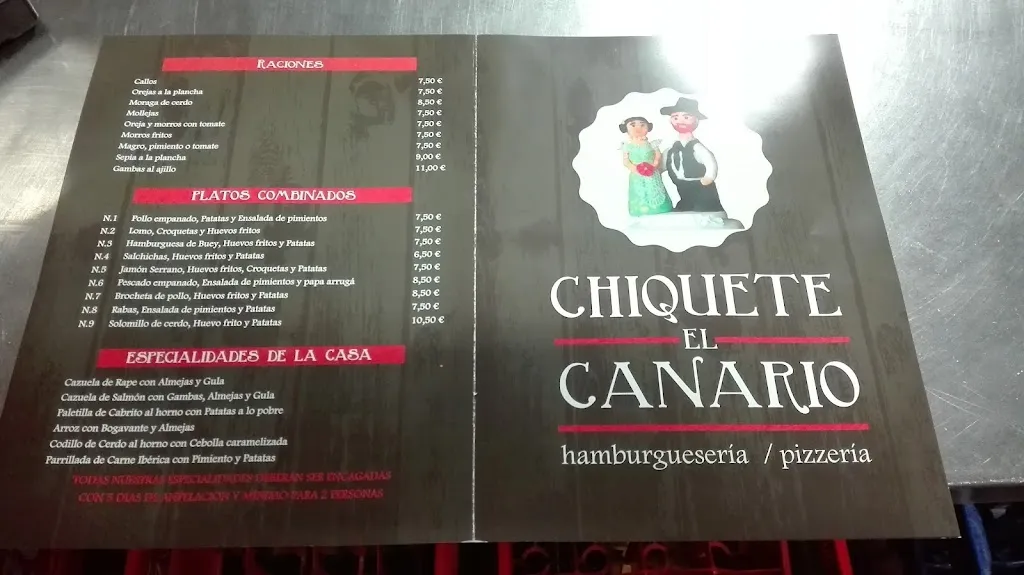 Chiquete El Canario_Aldeanueva de la Vera_slider_image_3