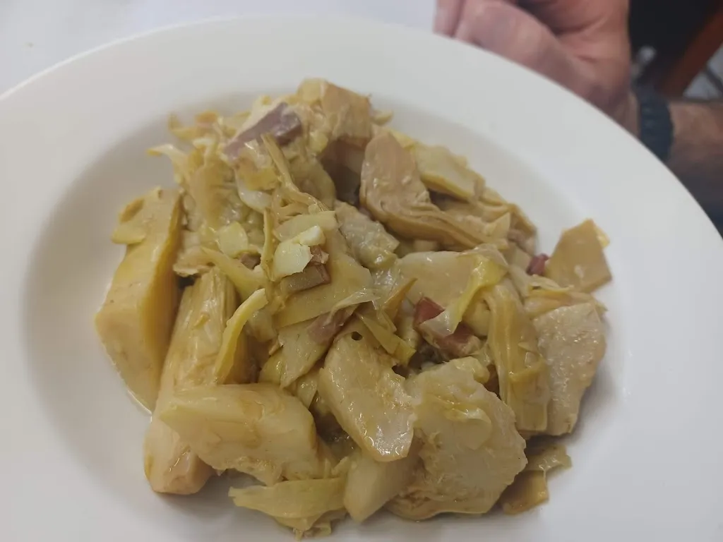 Menu_Bar Restaurante Portugal SL_Almaraz_image_3