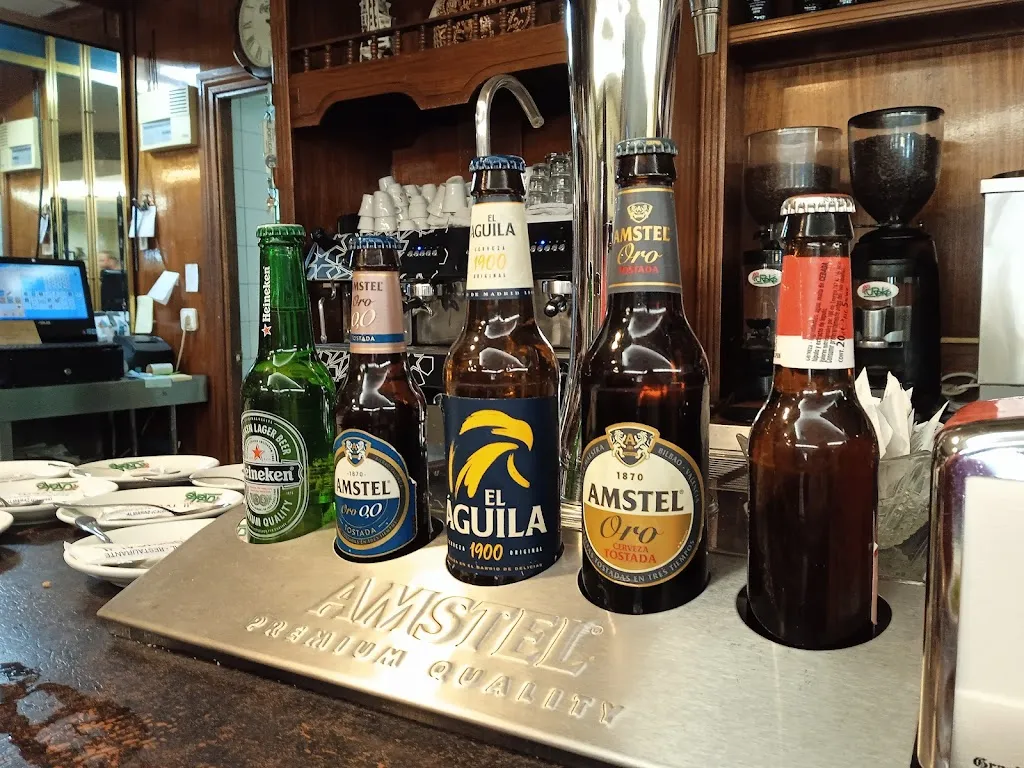 María A. Martín_Bar Restaurante Portugal SL_Almaraz_review