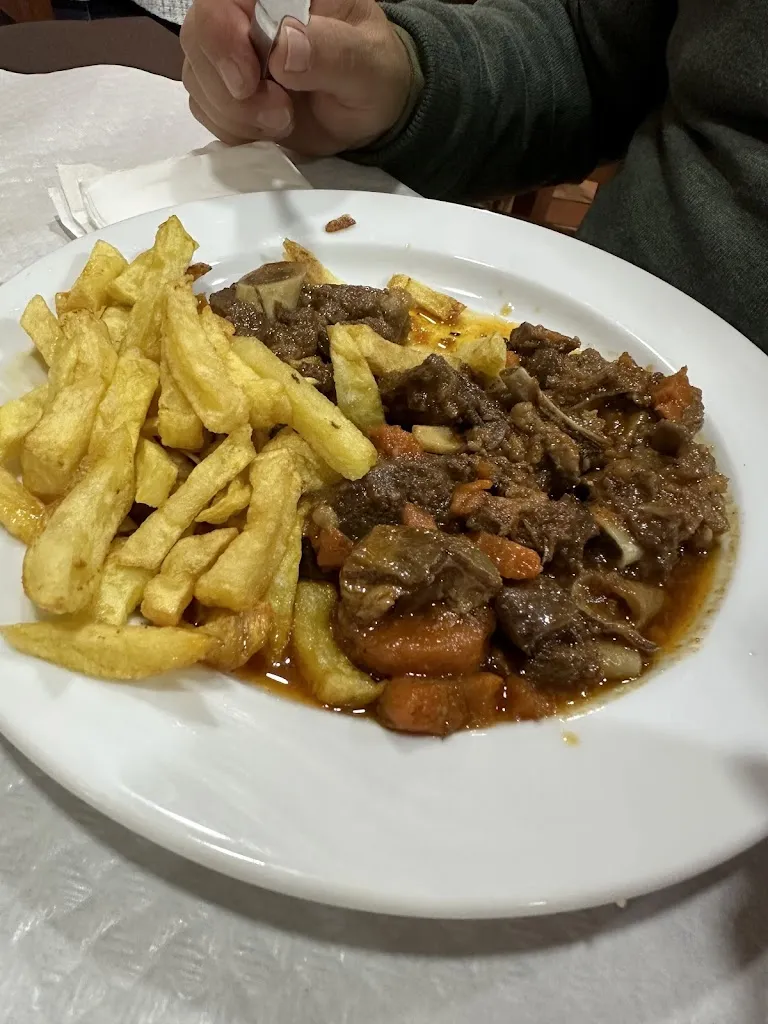 Jesus S_La Monteria_Aliseda_review