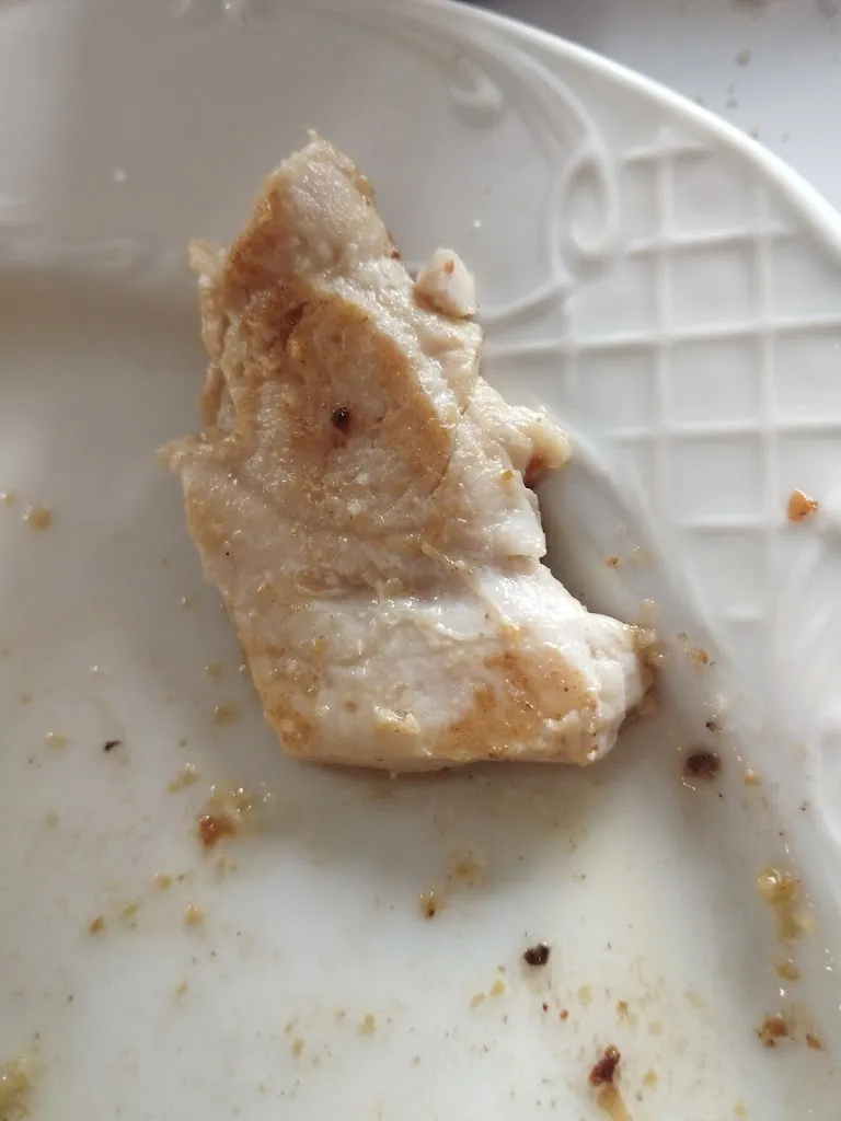 coroian Alin_La Taberna del Cazador_Aliseda_review