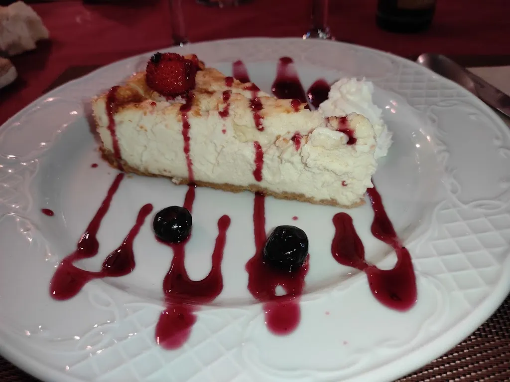 Teresa_La Taberna del Cazador_Aliseda_review