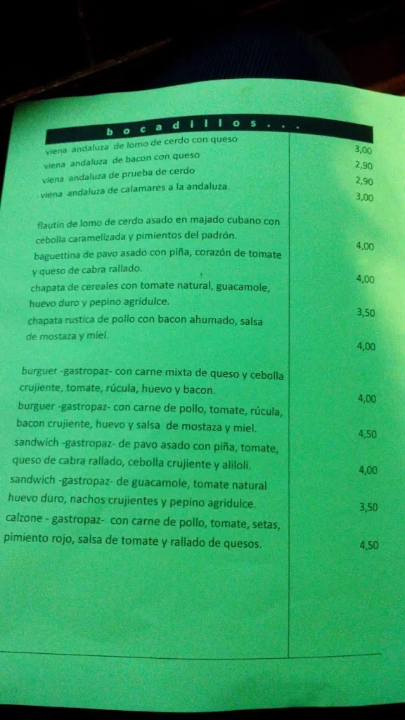Menu_Julián Caballero Ramos_Aliseda_image_1