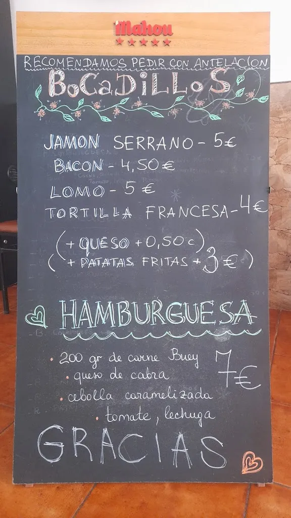 Menu_Bar Aldehuela del Jerte_Aldehuela de Jerte_image_1