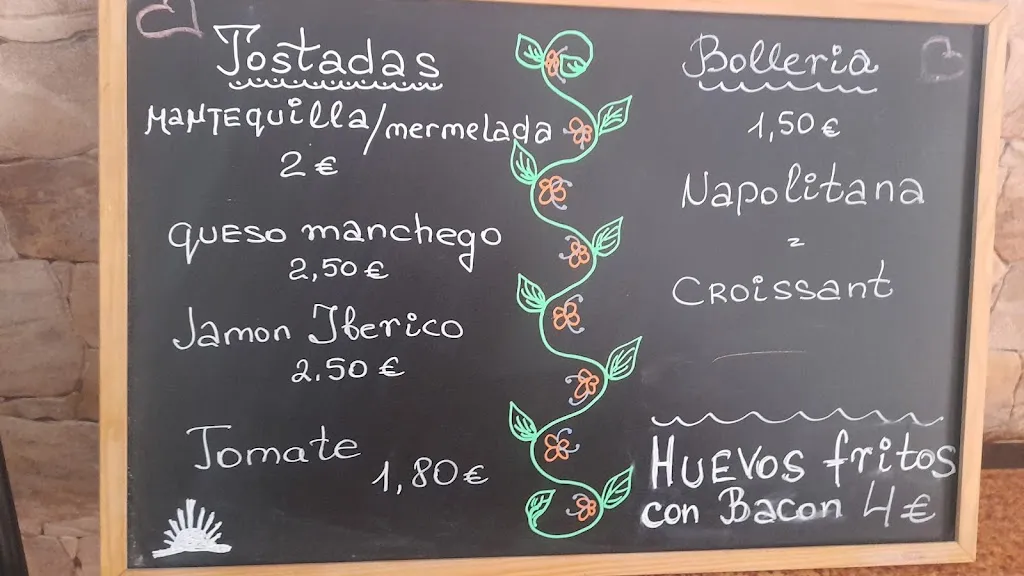 Menu_Bar Aldehuela del Jerte_Aldehuela de Jerte_image_2