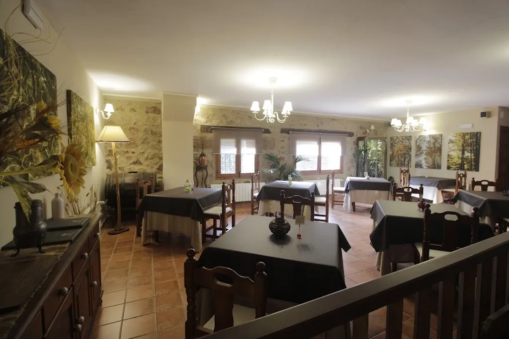 Restaurante Arroceria 