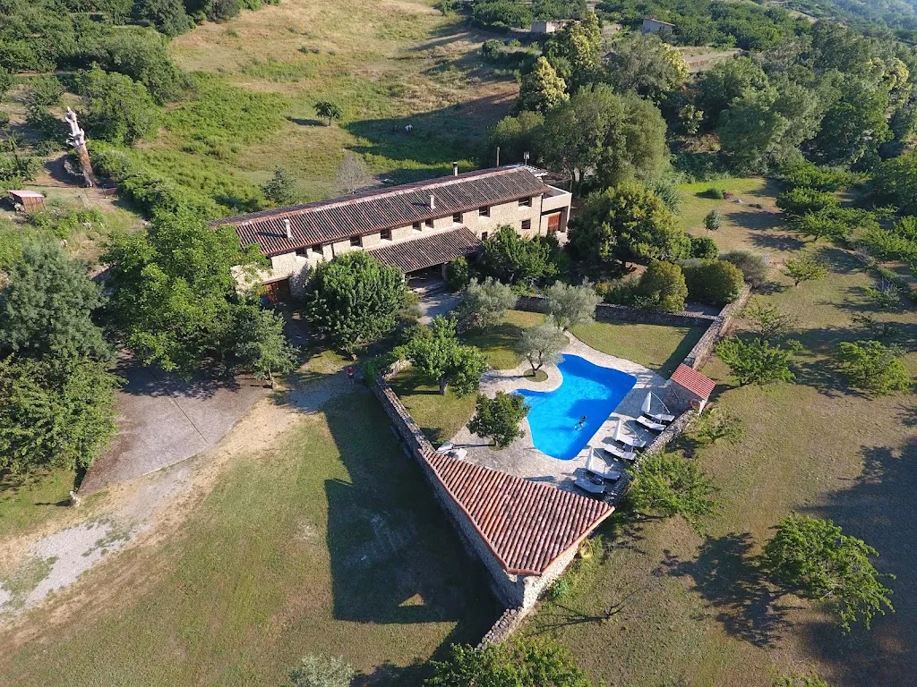 Restaurante Arroceria 