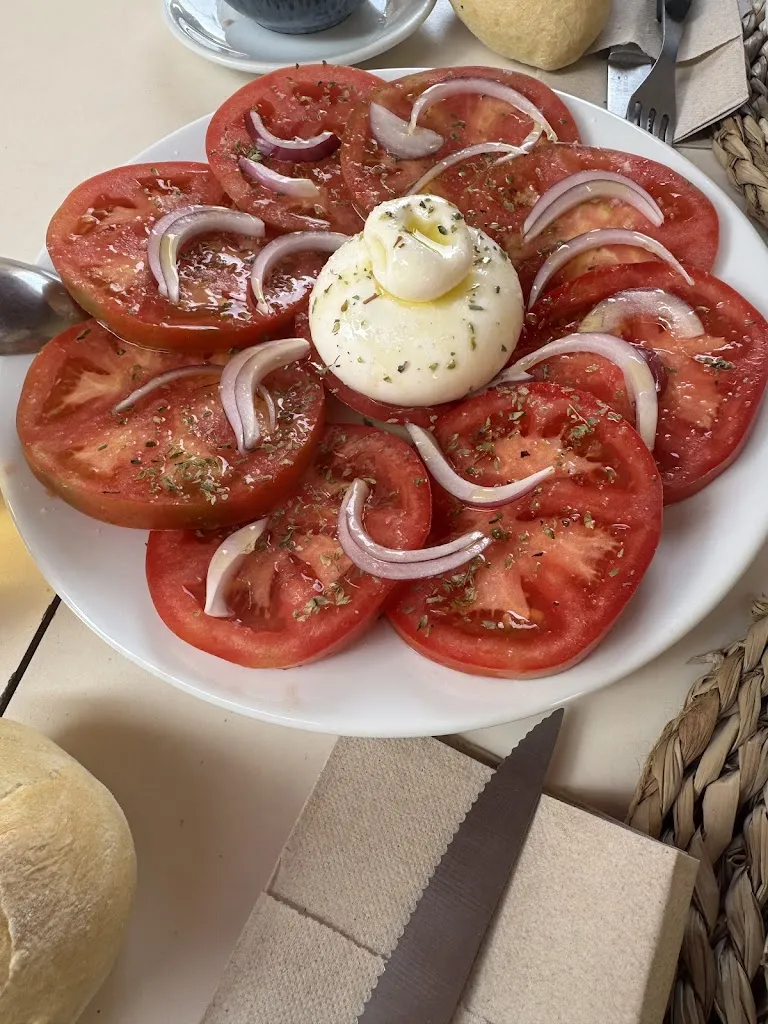 Jose Helguera_El Siglo – Restaurante_Aldehuela de Jerte_review