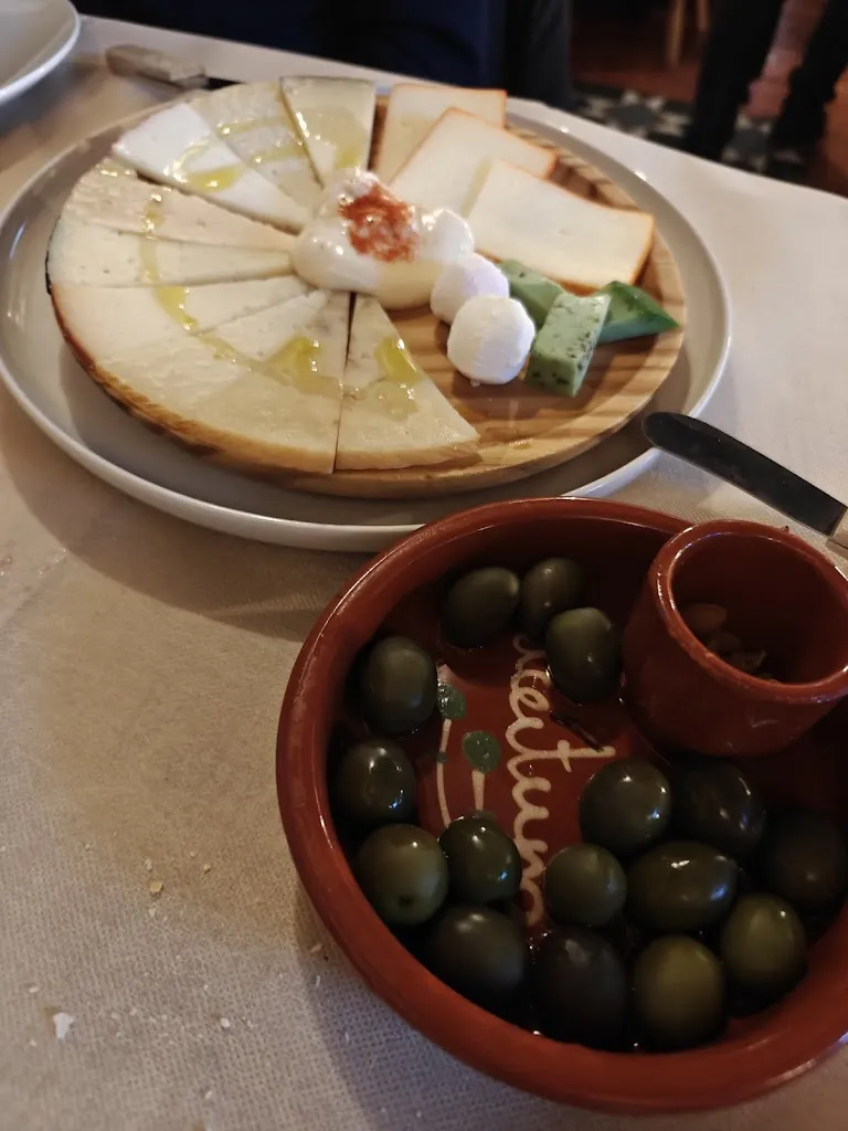 Zalbi Trail_El Siglo – Restaurante_Aldehuela de Jerte_review