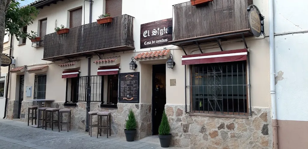 El Siglo – Restaurante restaurant in Aldehuela de Jerte