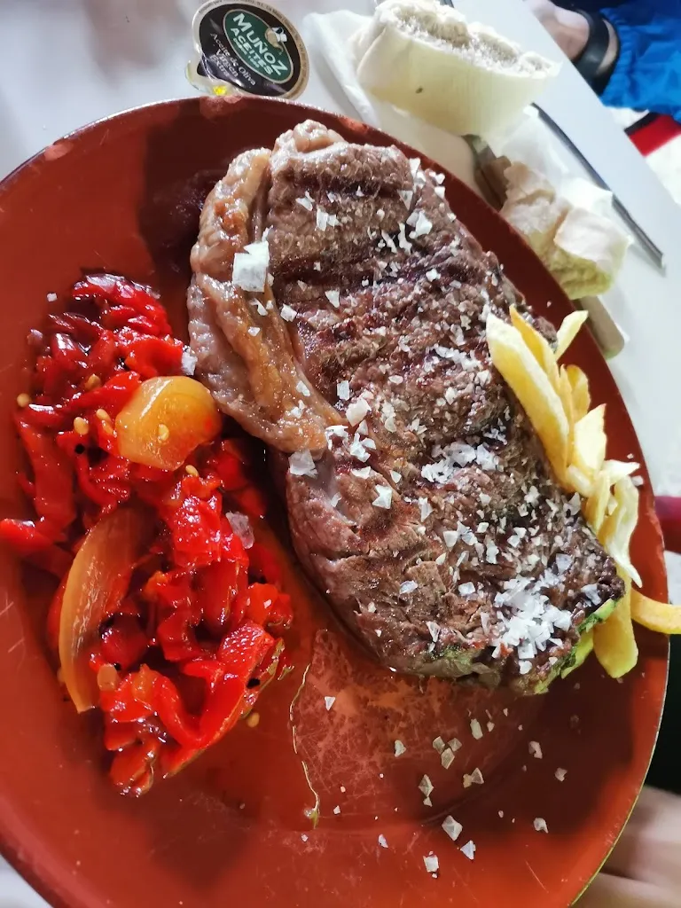 Menu_Merendero Garganta de Los Infiernos_Aldehuela de Jerte_immagine_7