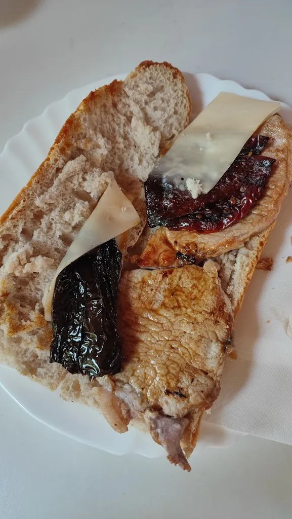 Menu_Merendero Garganta de Los Infiernos_Aldehuela de Jerte_immagine_8