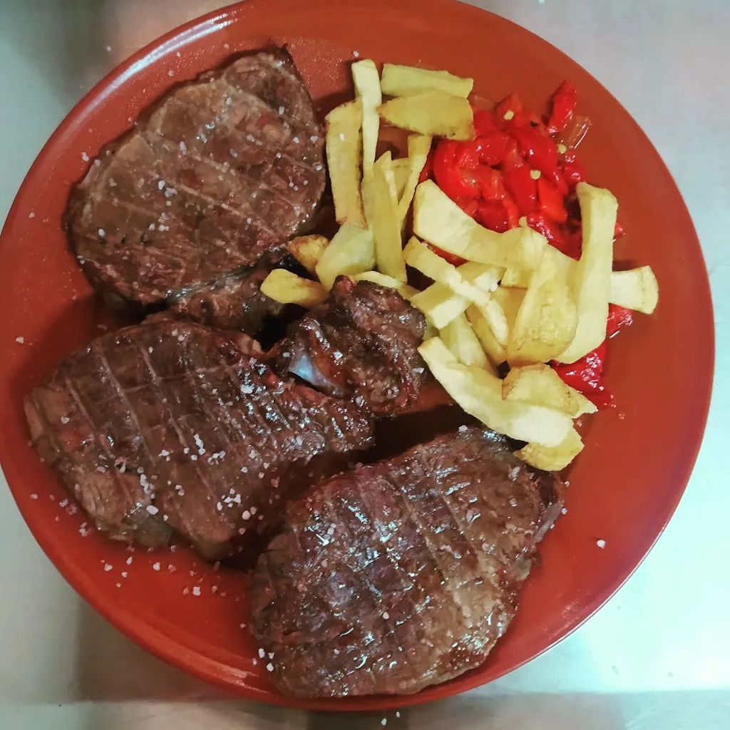 Menu_Merendero Garganta de Los Infiernos_Aldehuela de Jerte_immagine_9