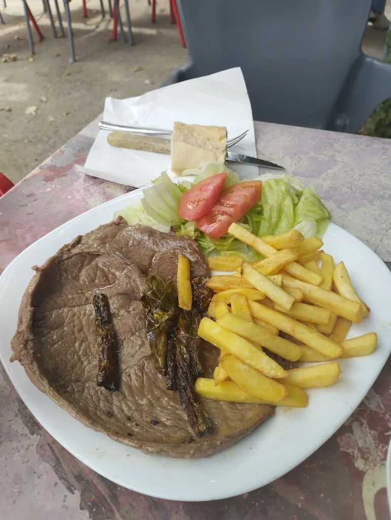 Laura_Merendero Garganta de Los Infiernos_Aldehuela de Jerte_recensione