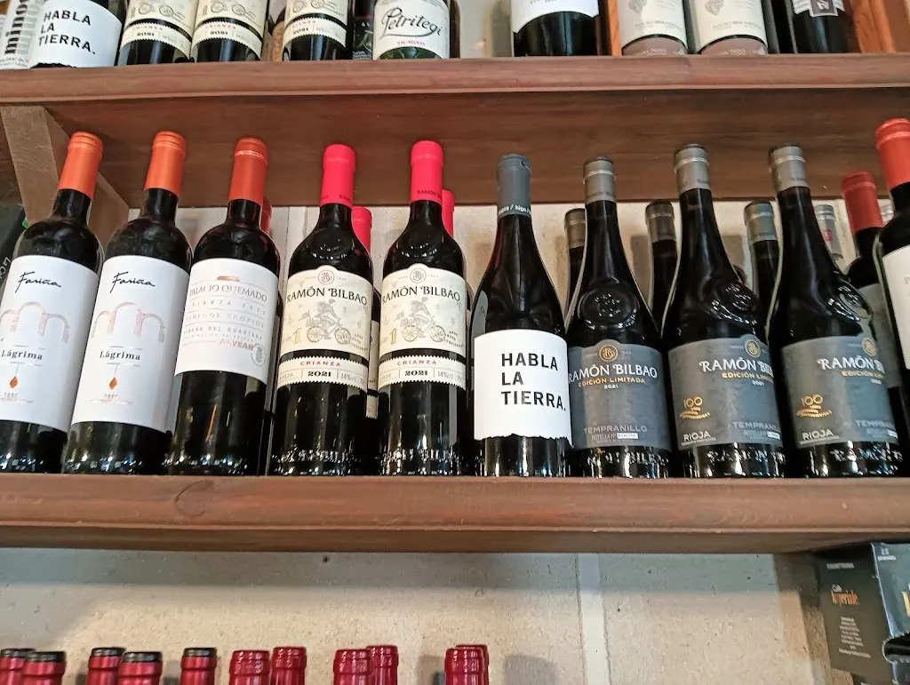 Merendero Garganta de Los Infiernos restaurant in Aldehuela de Jerte