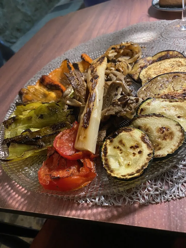 Menu_Restaurante Judería - Valle del Jerte._Aldehuela de Jerte_immagine_9