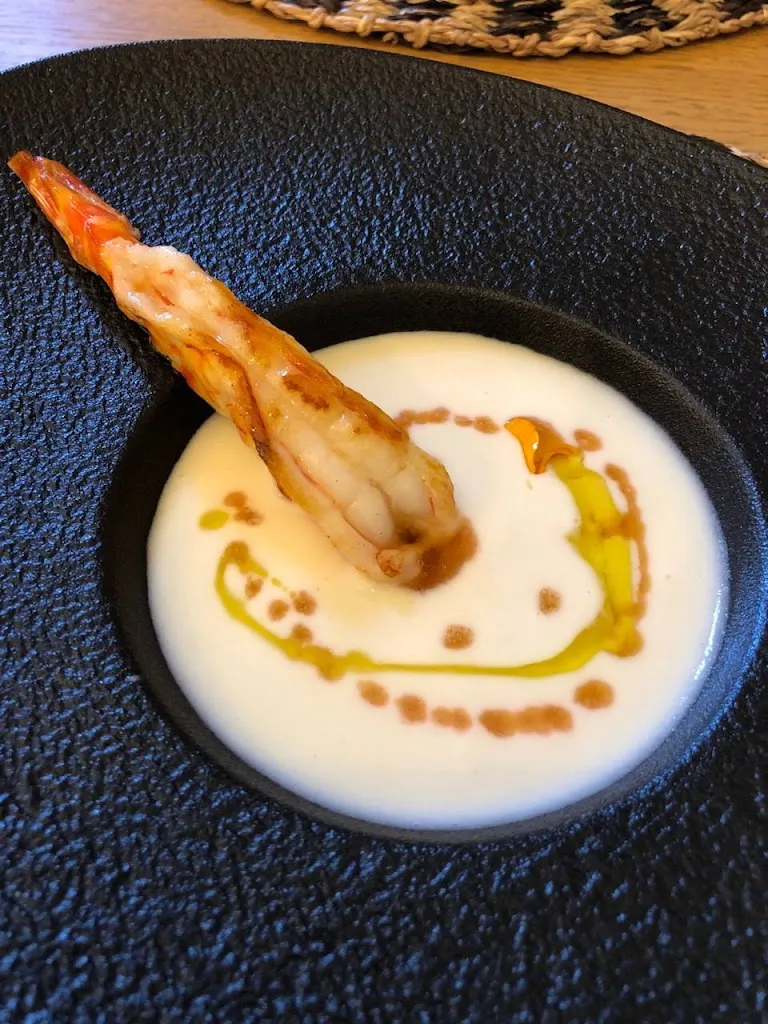 Nuria Hernandez_Restaurante Judería - Valle del Jerte._Aldehuela de Jerte_recensione