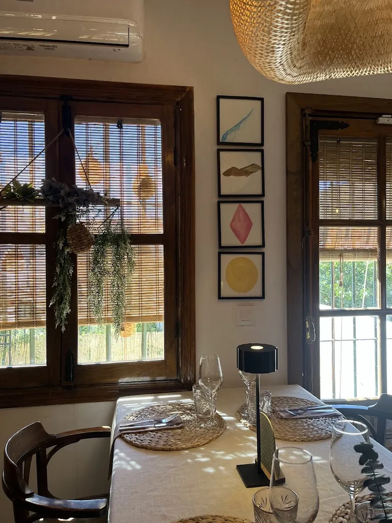 Restaurante Judería - Valle del Jerte._Aldehuela de Jerte_slider_image_2