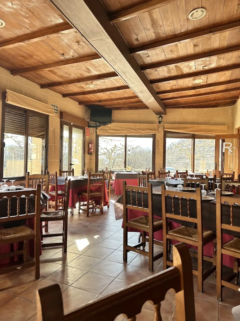 Restaurante El Castillo_Aldehuela de Jerte_slider_image_1