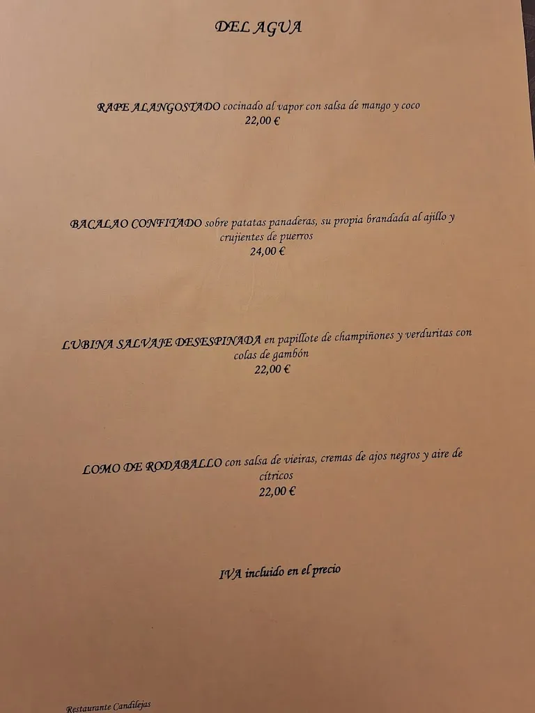 Menu_Candilejas Restaurante_Aldehuela de Jerte_image_2