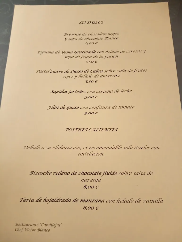 Menu_Candilejas Restaurante_Aldehuela de Jerte_image_4