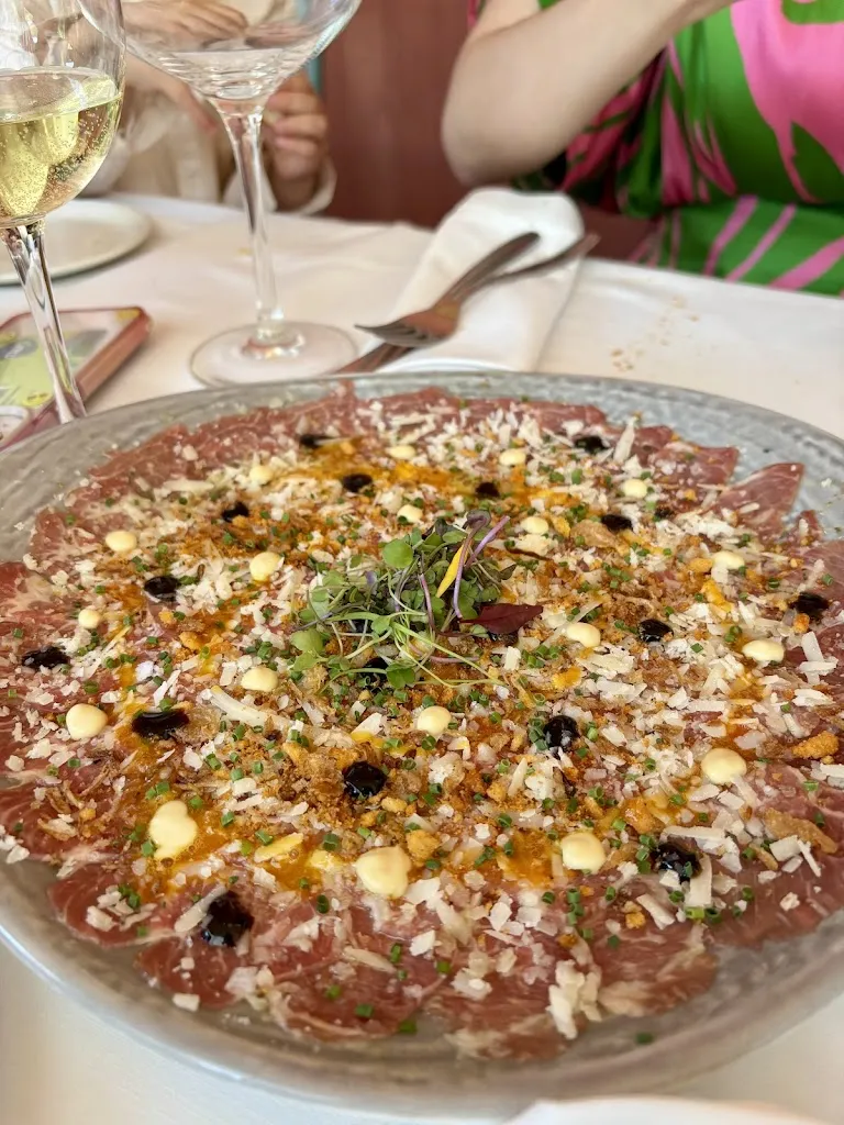 Javier Marcos Santos_Candilejas Restaurante_Aldehuela de Jerte_review