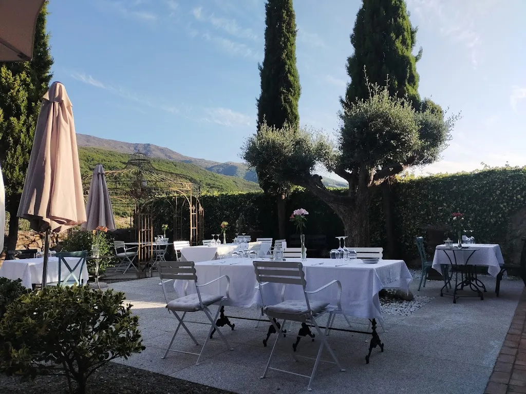 Candilejas Restaurante restaurant in Aldehuela de Jerte