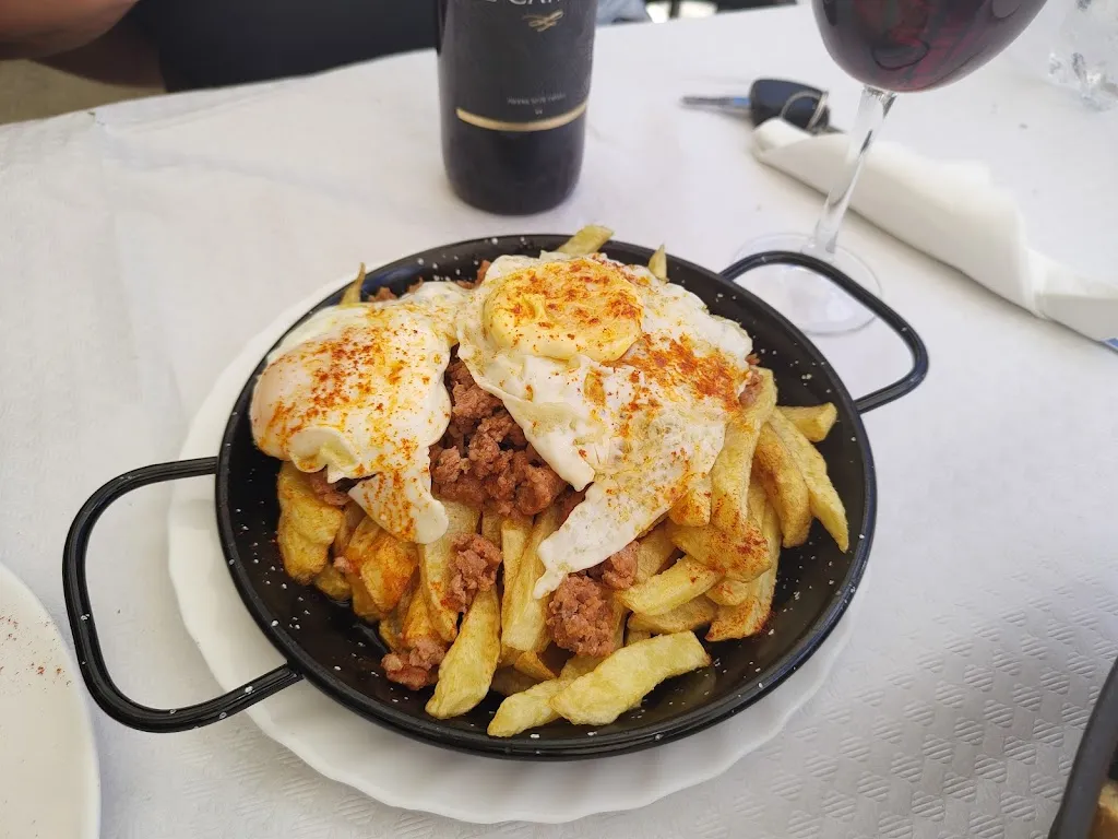 Menu_Restaurante valle del jerte La Cabaña del Jerte_Aldehuela de Jerte_image_9