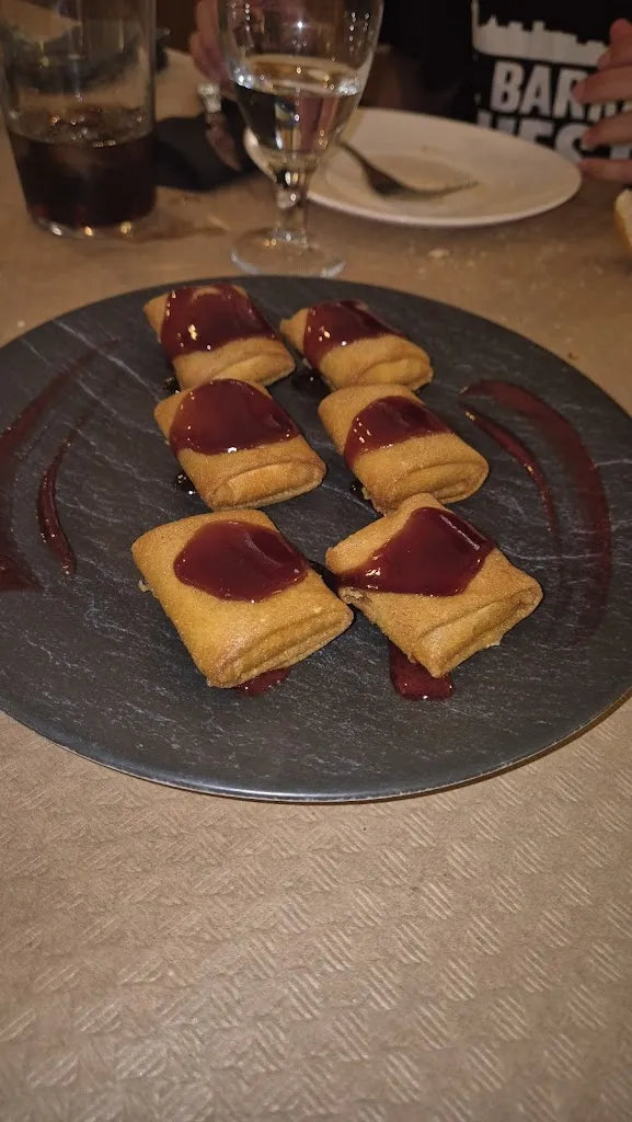 kike lillo_Restaurante valle del jerte La Cabaña del Jerte_Aldehuela de Jerte_review