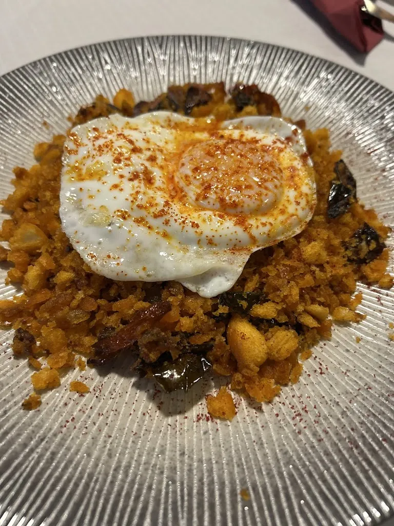 Jordi_Restaurante valle del jerte La Cabaña del Jerte_Aldehuela de Jerte_review