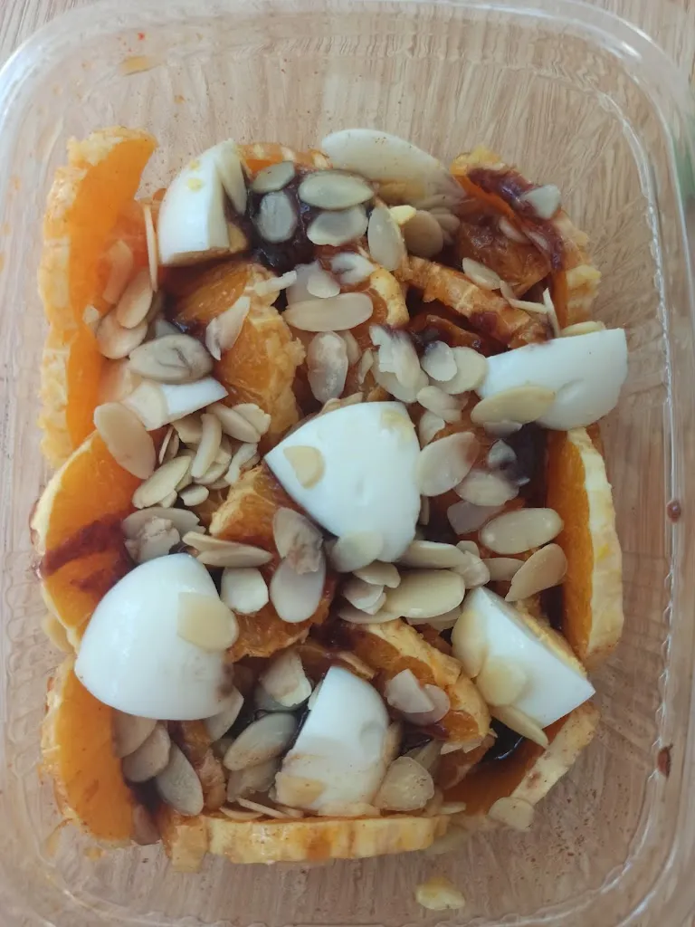 Oscar Trejo Alvarez_Restaurante las Palomas_Aldehuela de Jerte_review