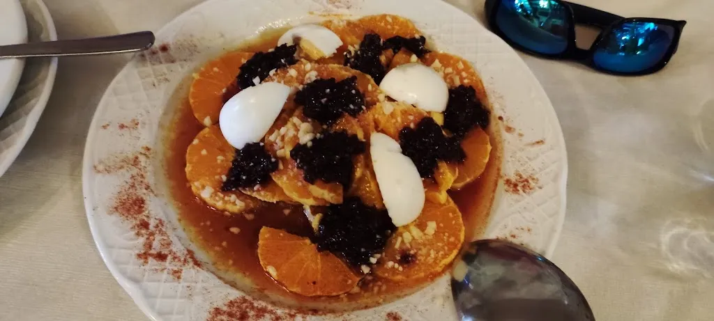 Restaurante las Palomas_Aldehuela de Jerte_slider_image_2