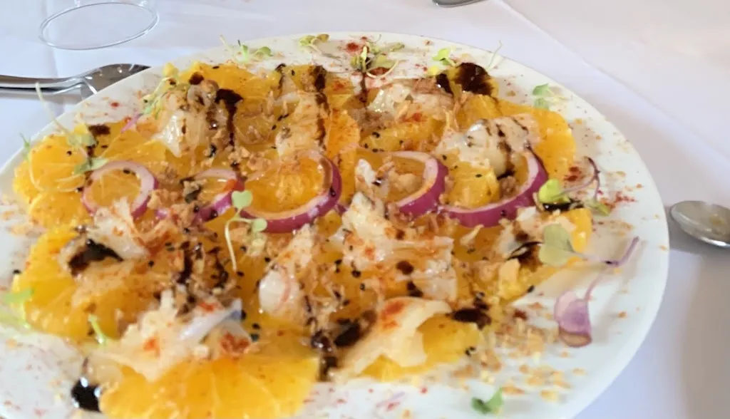 Peter Kok_Restaurante la teneria_Aldehuela de Jerte_review