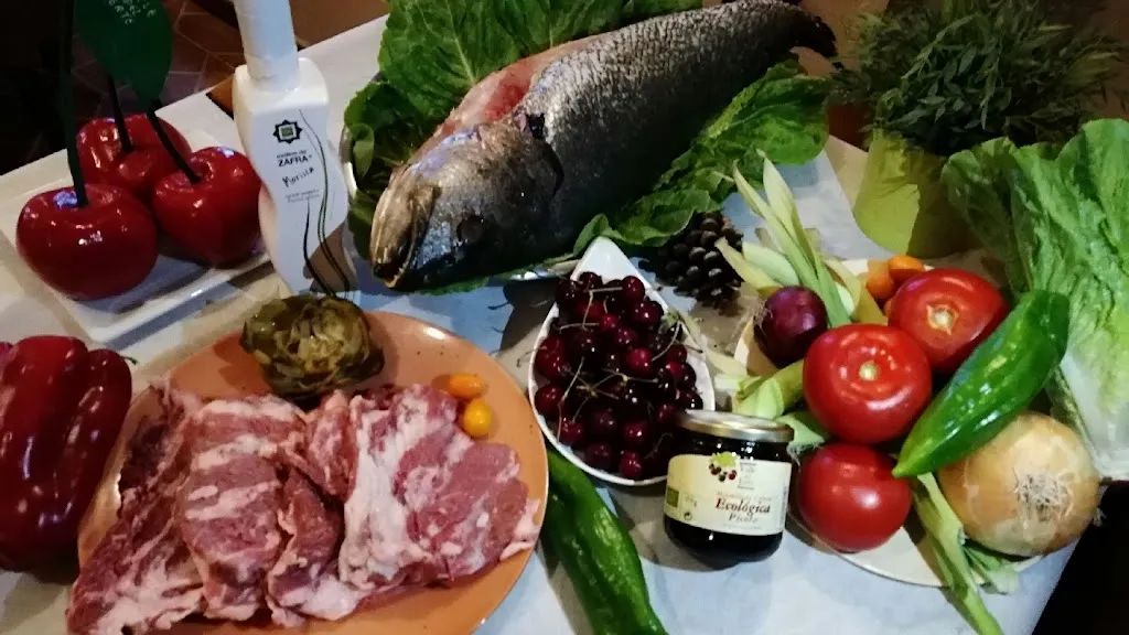 Restaurante la teneria_Aldehuela de Jerte_slider_image_3