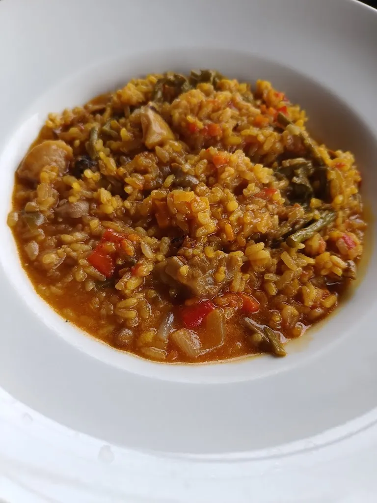 Menu_El Descanso_Almoharín_immagine_5