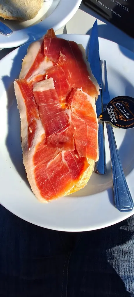 Menu_El Descanso_Almoharín_immagine_6