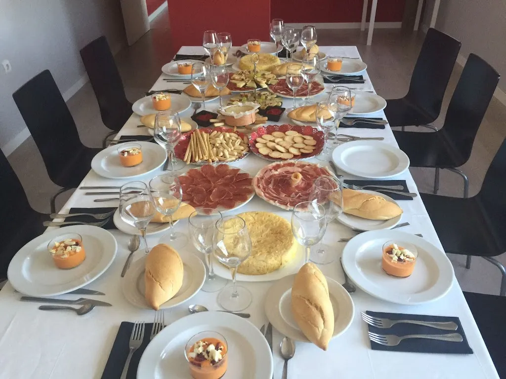 Menu_El Descanso_Almoharín_immagine_8