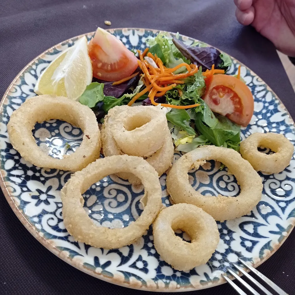 Menu_El Descanso_Almoharín_immagine_9